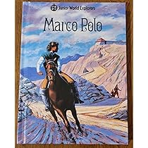 Marco Polo