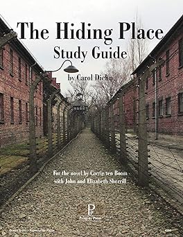 The Hiding Place - Study Guide