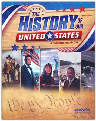 The History of Our United States (5th ed)