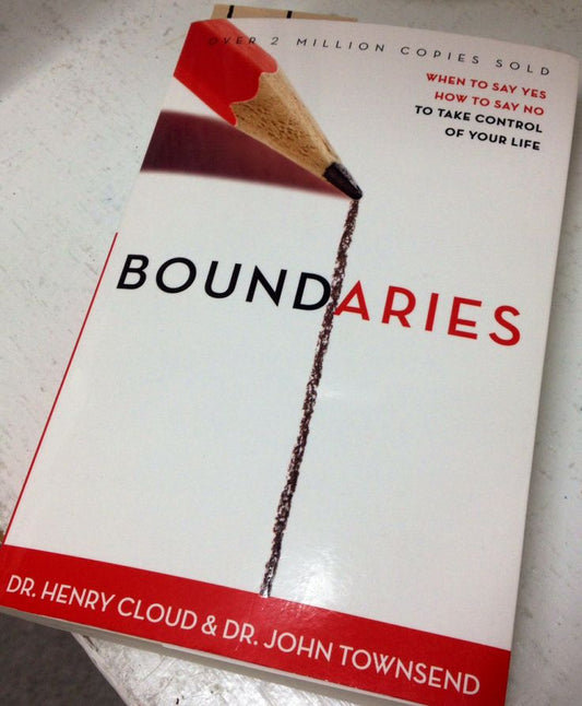 Boundaries