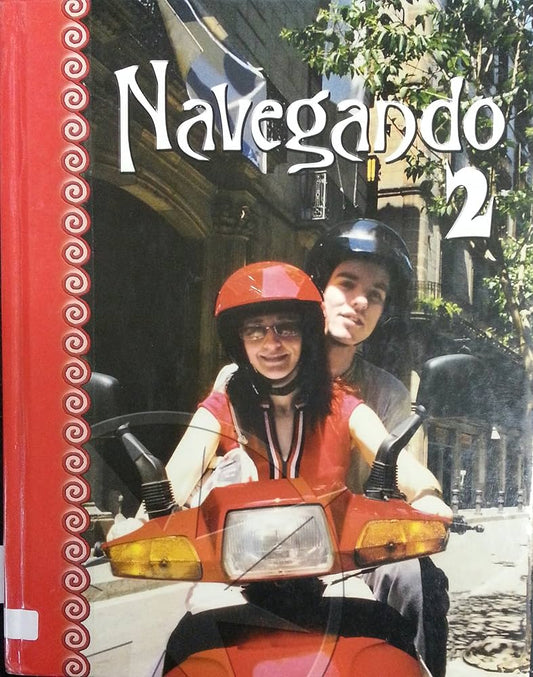 Navegando 2 - Set of 4