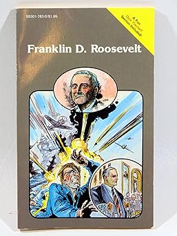 Franklin D Roosevelt