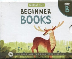 Beginner Books - Box B