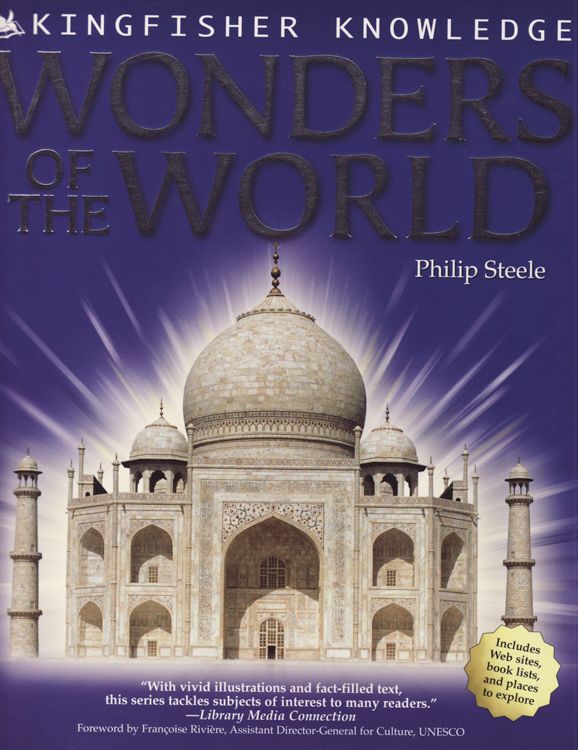 Wonders of the World