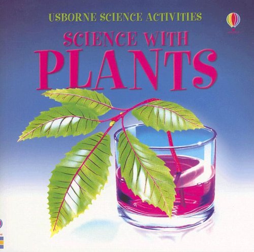 Science with Plants