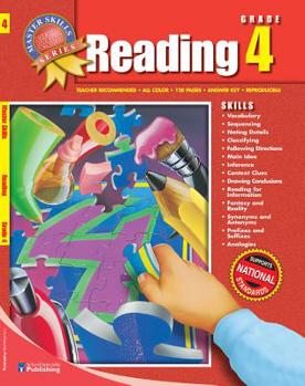 Reading Grade 4