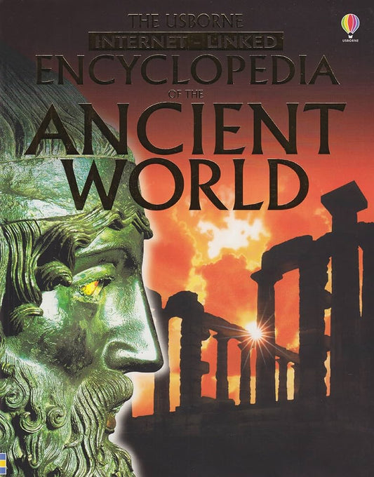 Internet Linked Encyclopedia of the Ancient World
