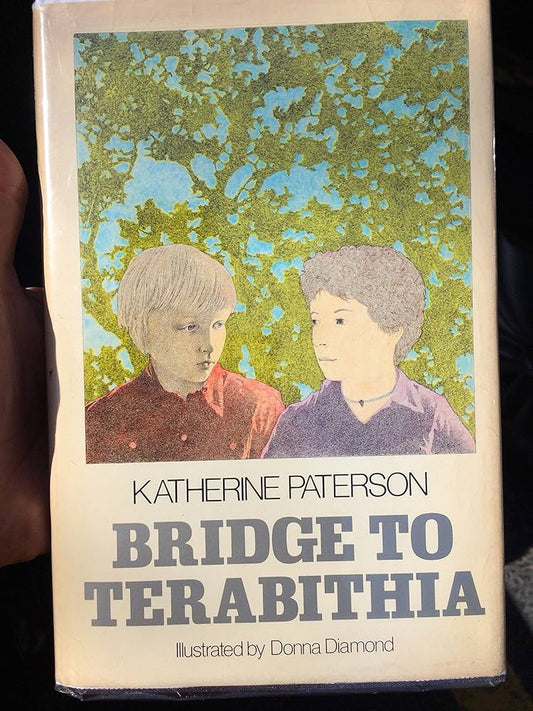 Bridge to Terabithia
