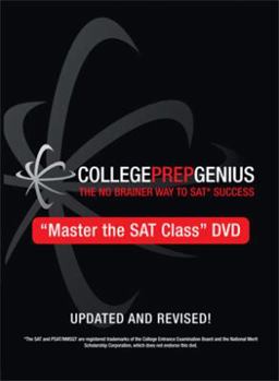 College Prep Genuis DVD