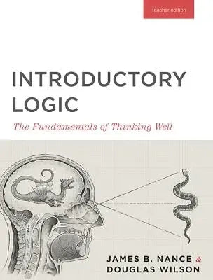 Introductory Logic - set of 2