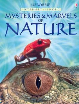 Mysteries and Marvels of Nature