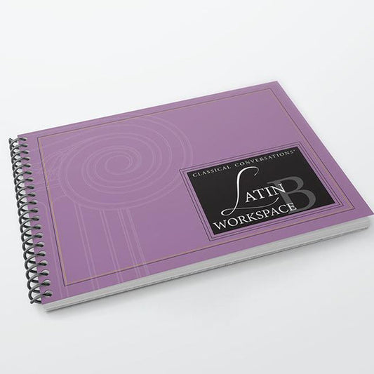 Latin Workspace B