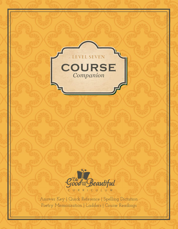 Level Seven Course Studie