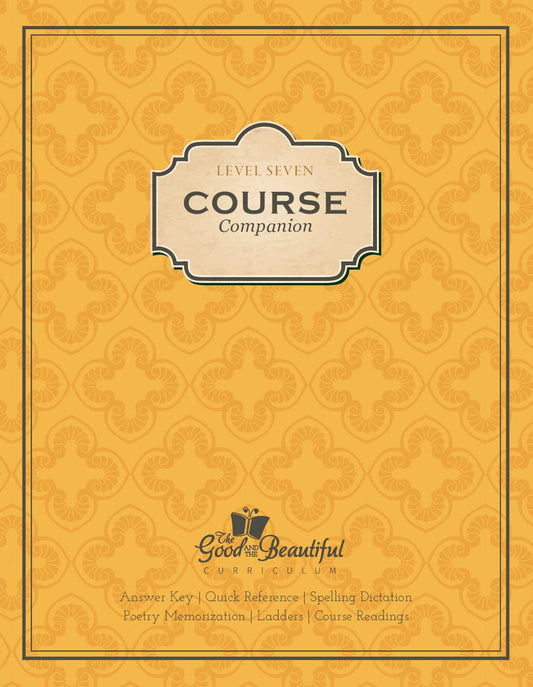 Level Seven Course Studie