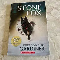 Stone Fox