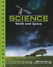 Science Earth and Space (1st ed.) - Student Book