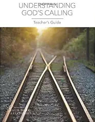 Understanding God's Calling - set of 2