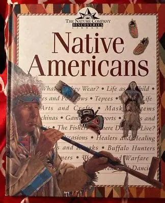 Native Americans