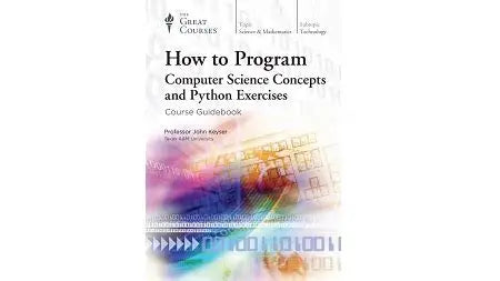 How to Program - Set of 2