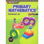 Primary Mathematics 3 - set of 5