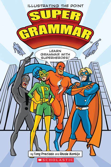 Super Grammar