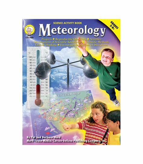 Meteorology