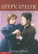 In Their Own Words Helen Keller