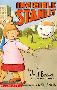 Invisible Stanley