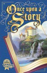 Once Upon a Story