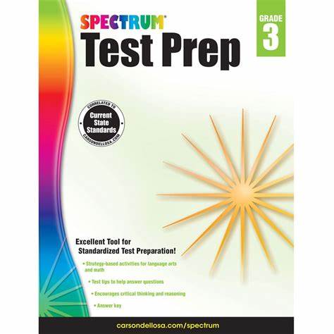 Test Prep 3