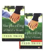 Shepherding a Child's Heart - set of 2