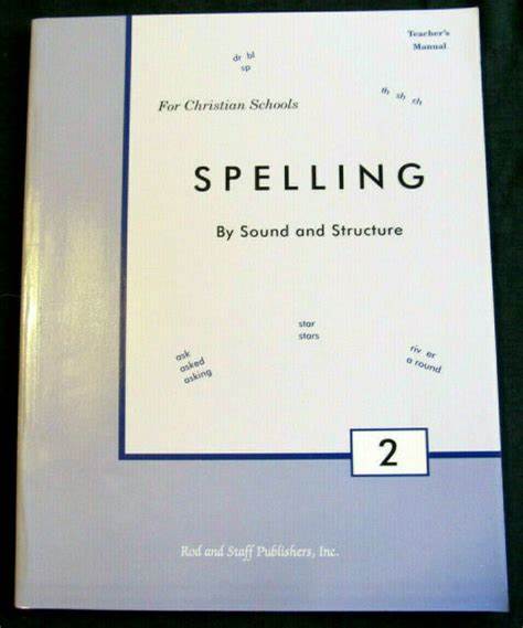 Spelling 2 - set of 2