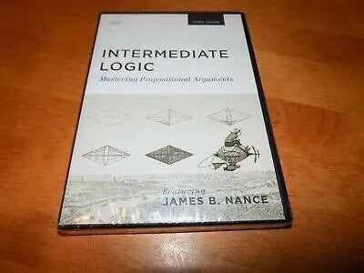Intermediate Logic - Video Course