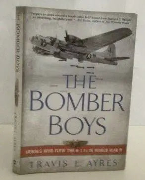 The Bomber Boys