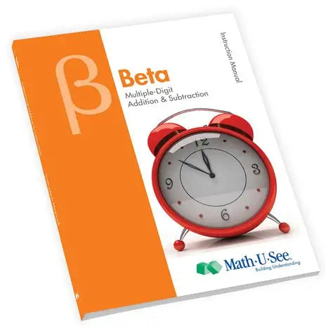 Beta - Set of 3