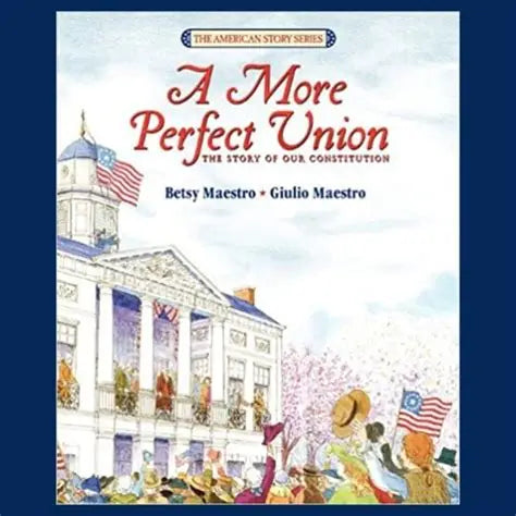 A More Perfect Union
