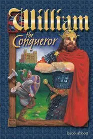 William the Conqueror