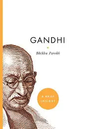 Gandhi