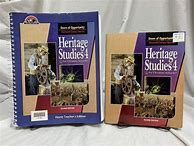 Heritage Studies 4 (2nd ed.) - set of 2