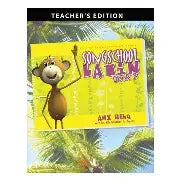 Song School Latin Book 2 - set of 3