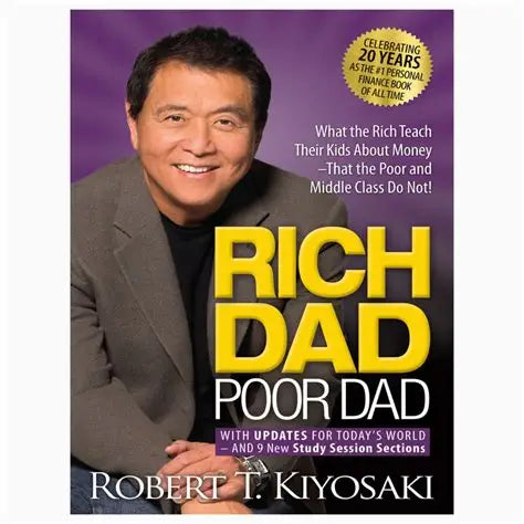 Rich Dad Poor Dad