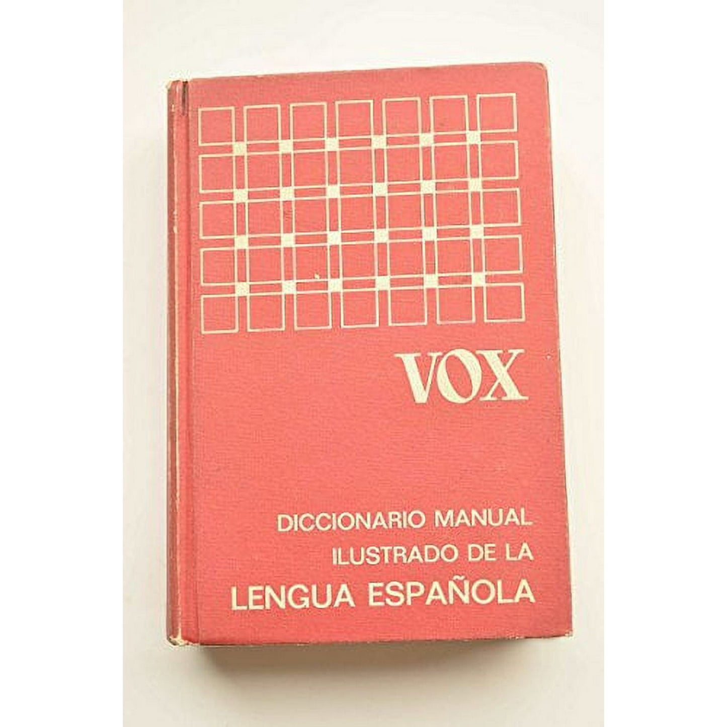 VOX - Spanish Dictionary