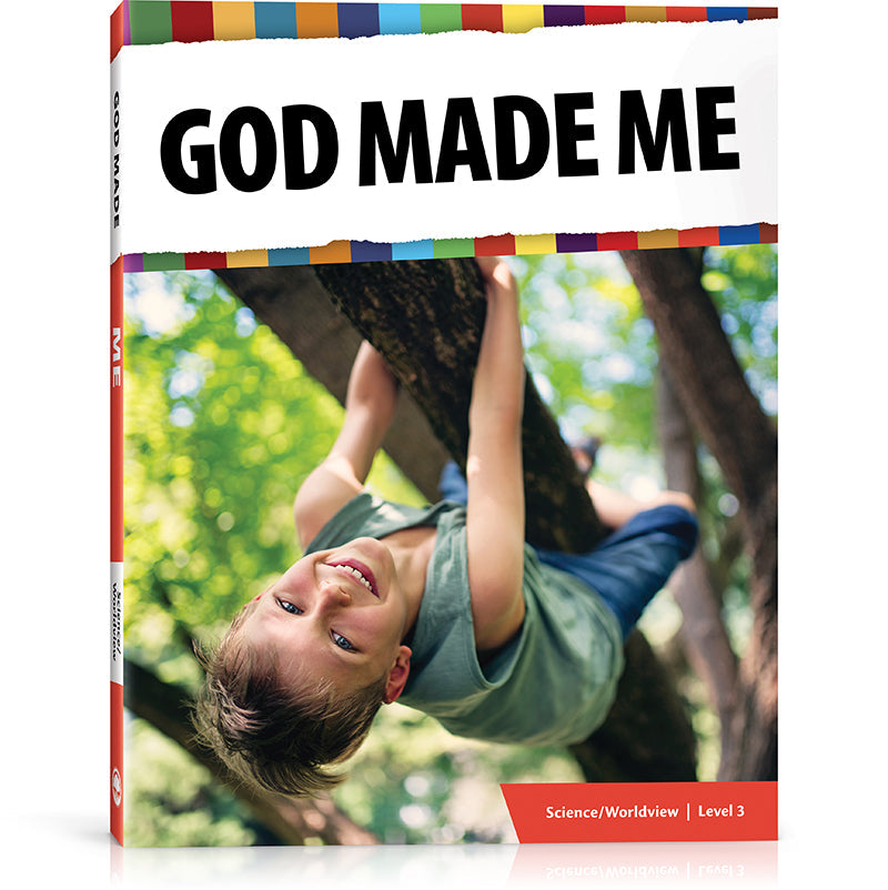 God Made Me