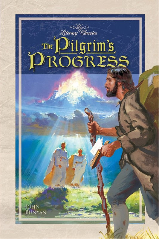 The Pilgrim's Progress