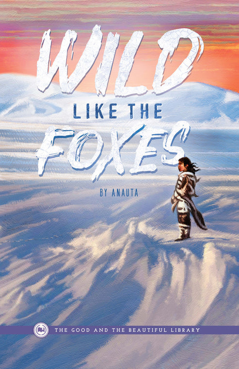 Wild Like the Foxes (Level 8)