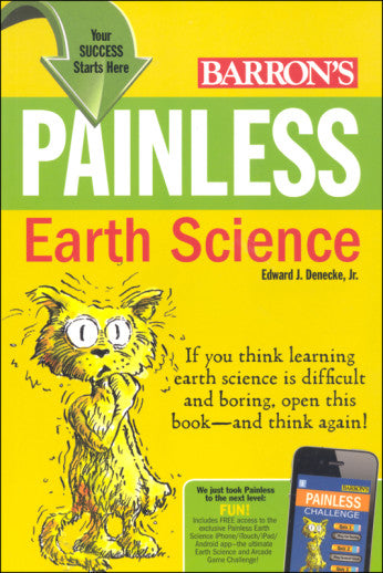 Painless Earth Science