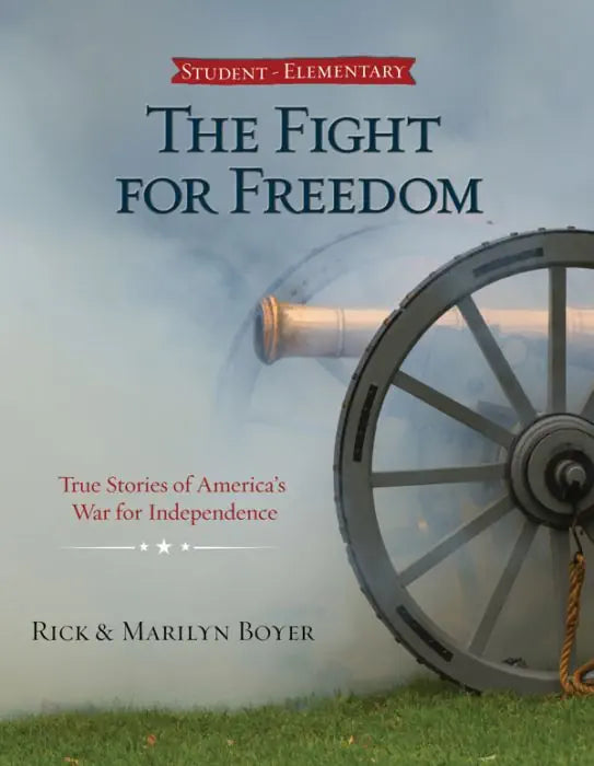 The Fight for Freedom
