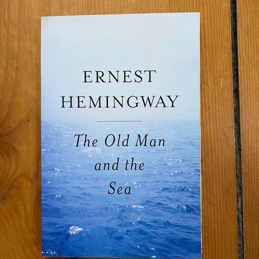 The Old Man and the Sea