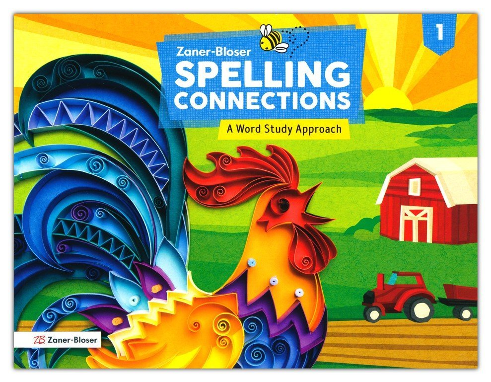 Spelling Connections