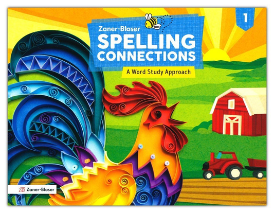 Spelling Connections